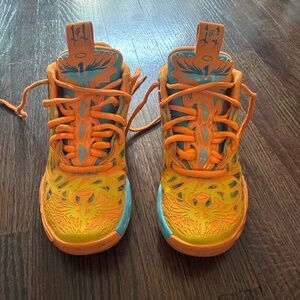 LaMelo Ball sneakers